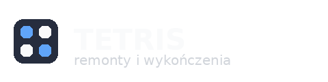 TETRIS – remonty i wykończenia